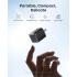 Anker Nano 45W Type C Charger Fast Charging, Compact and Foldable Plug USB C Charger Block for iPhone 17/16 Series, MacBook, Pixel 9, iPad, Samsung Galaxy S25 Ultra / S24 Series - Black